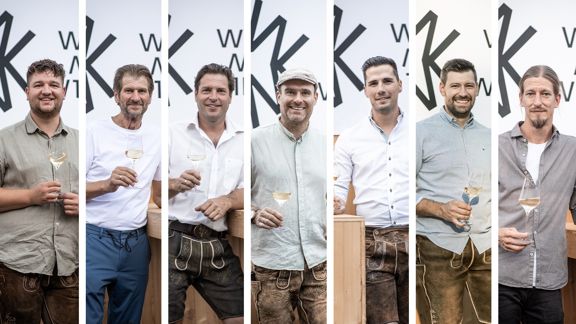 Welt Meister Winzer Tour